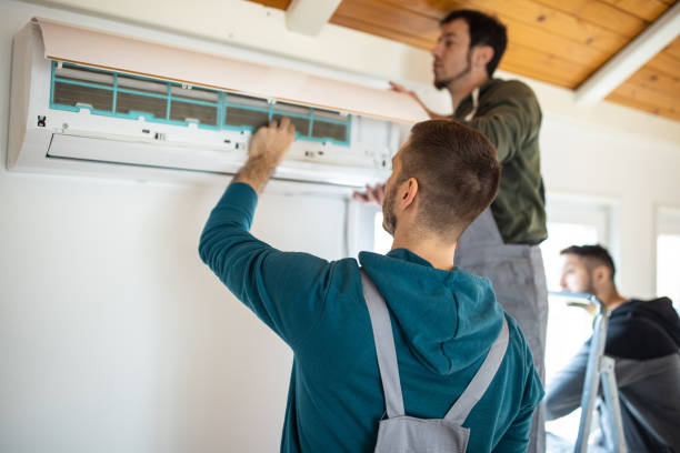 Best Emergency HVAC Services in Rexland Acres, CA