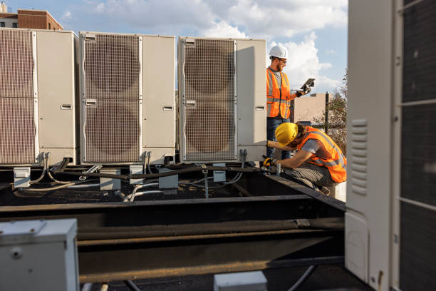 Best Residential HVAC in Rexland Acres, CA