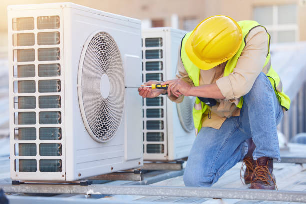 Reliable Rexland Acres, CA HVAC Solutions
