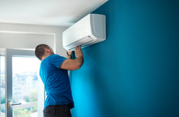 Best HVAC Retrofitting and Upgrading in Rexland Acres, CA