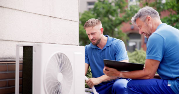 Best Thermostats and Smart Controls in Rexland Acres, CA