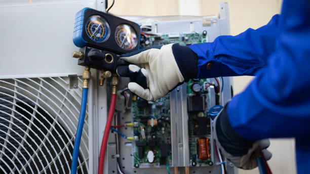 Best Commercial HVAC in Rexland Acres, CA